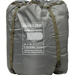 Prologic Schlafsack Element Thermo< Campingzubehör|Angelschlafsäcke & Co.