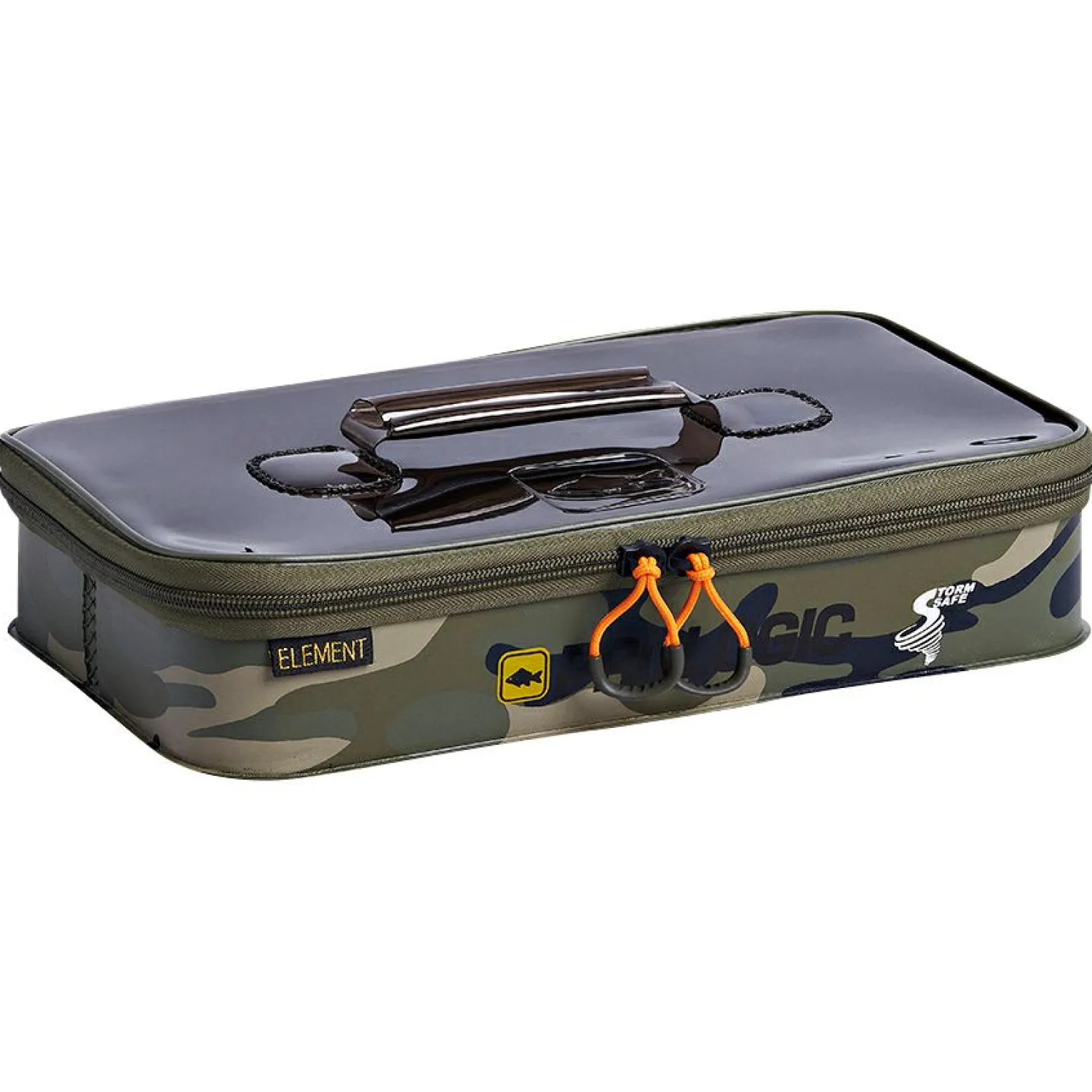 Tackle Tasche Element Storm Safe S Accessory Deep Angeltaschen ·Karpfentaschen|Karpfenangeln-Zubehör