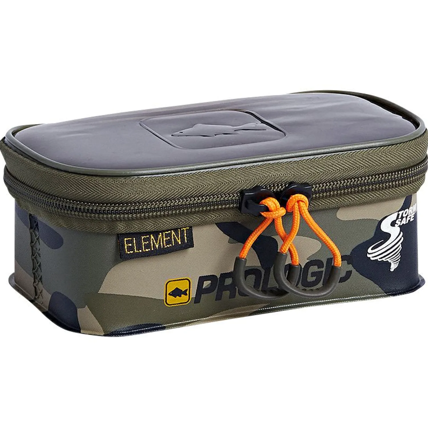 Tackle Tasche Element Storm Safe S Accessory Deep Angeltaschen ·Karpfentaschen|Karpfenangeln-Zubehör