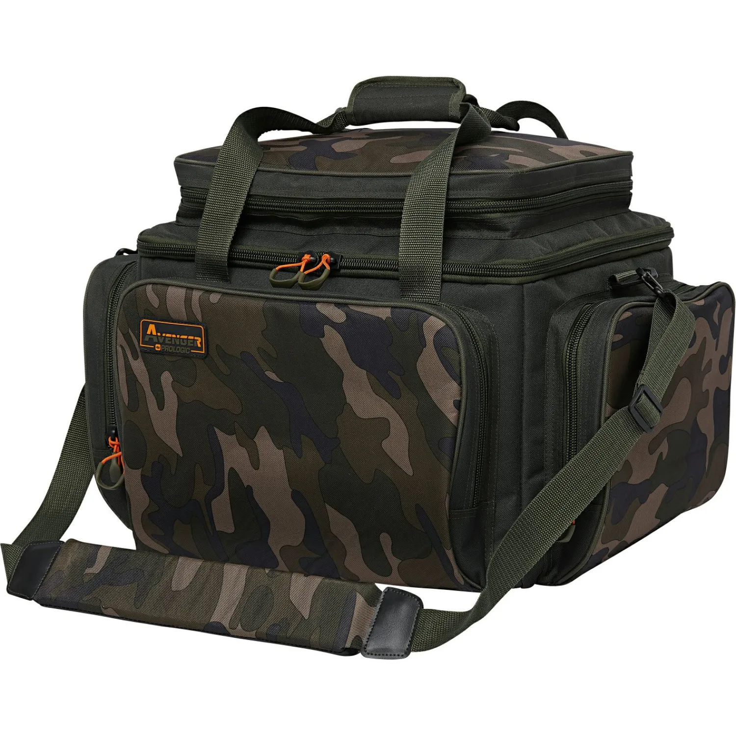 Prologic Tasche Avenger Luggage (Model M)< Angeltaschen ·Allroundtaschen