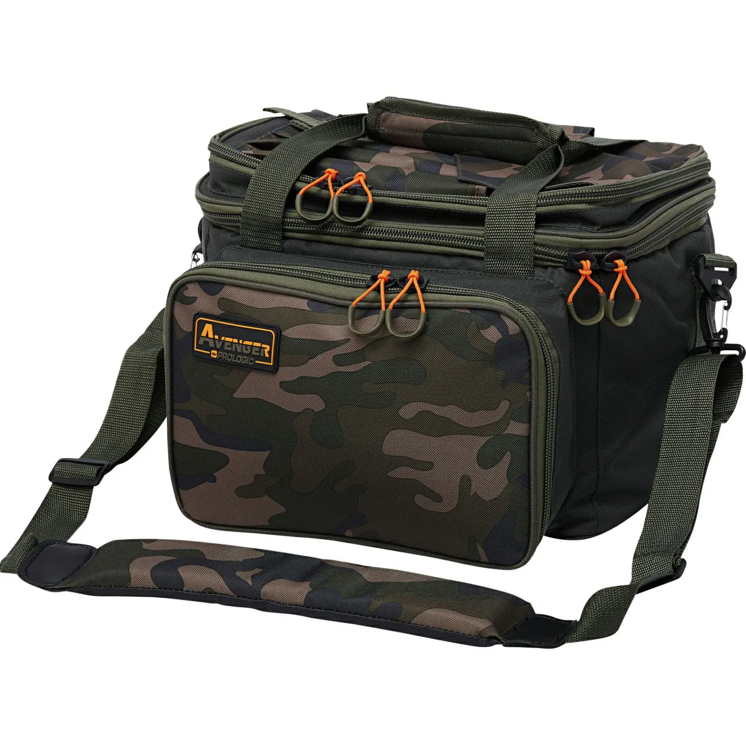 New Tasche Avenger Luggage (Model S) Angeltaschen ·Allroundtaschen