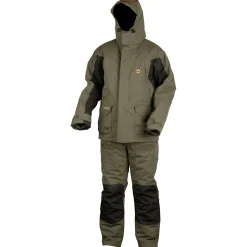 New Thermo Suit Highrade Angelanzüge