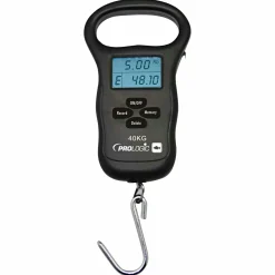 Discount Waage Commander Digital Scale 40 kg Angelwaagen