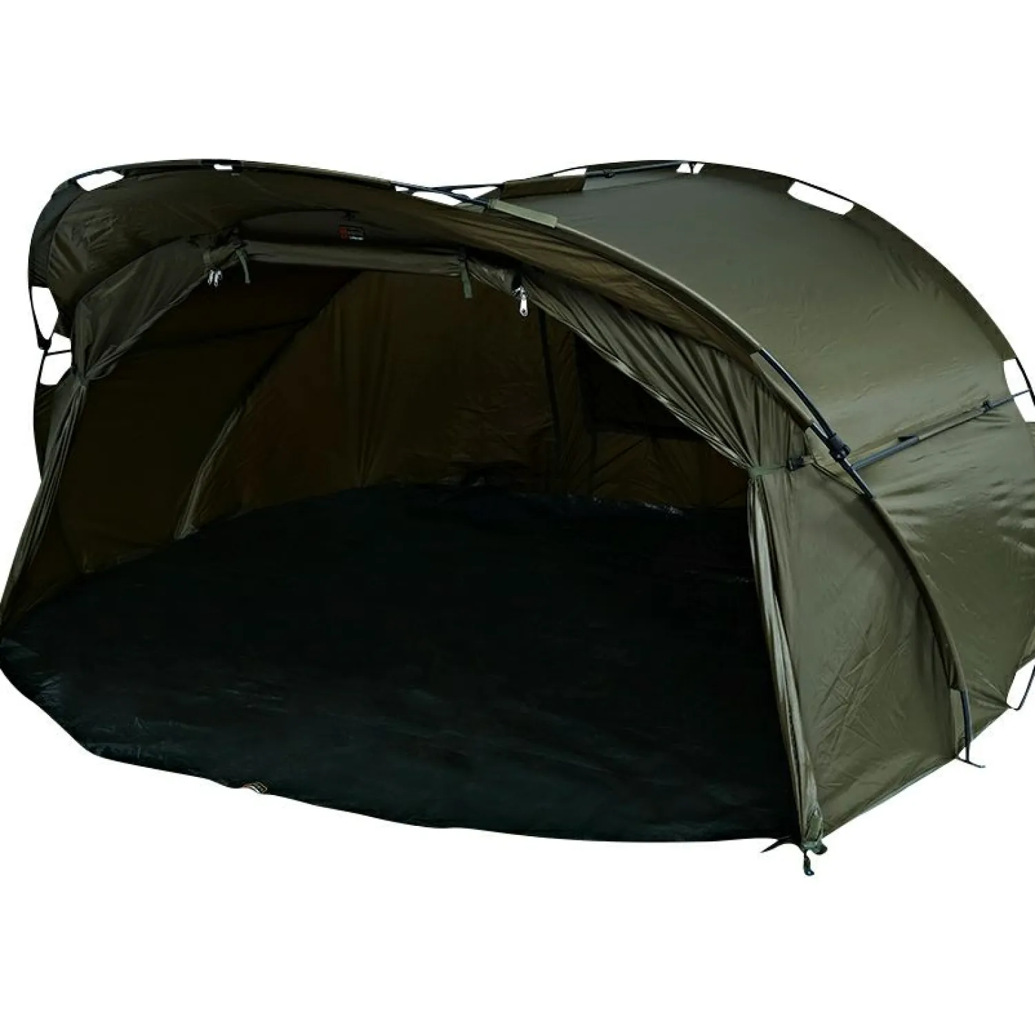 Zelt C-Series Bivvy 2 Man Angelschirme & Angelzelte|Angelschirme & Angelzelte