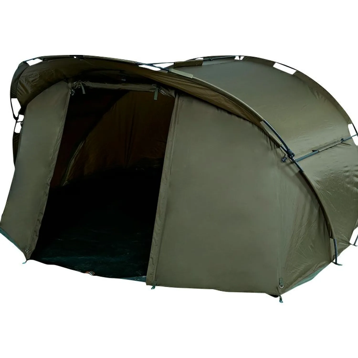 Zelt C-Series Bivvy 2 Man Angelschirme & Angelzelte|Angelschirme & Angelzelte
