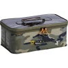 Prologic Zubehörtasche Element Storm Safe S Accessory Shallow< Angeltaschen ·Karpfentaschen|Karpfenangeln-Zubehör