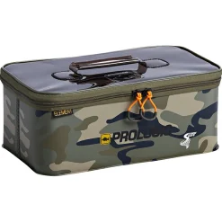 Prologic Zubehörtasche Element Storm Safe S Accessory Shallow< Angeltaschen ·Karpfentaschen|Karpfenangeln-Zubehör