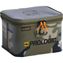 Prologic Zubehörtasche Element Storm Safe S Accessory Shallow< Angeltaschen ·Karpfentaschen|Karpfenangeln-Zubehör