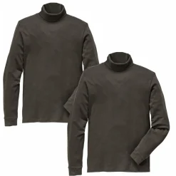 Online 2er Set Turtleneck Rollkragenpullover Angelshirts & Angel-Oberteile