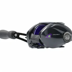 26 TW HD 200 26 TW 200/HL Baitcastrollen