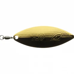Best Beamer Spinnerbait XL (Motoroil/Gold) Spinnerbaits