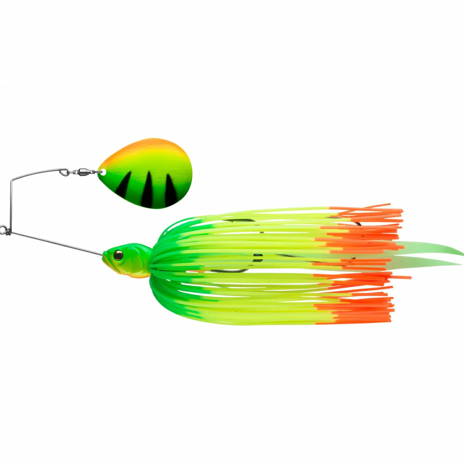 Prorex Beamer Spinnerbait XL (Firetiger/Firetiger)< Spinnerbaits