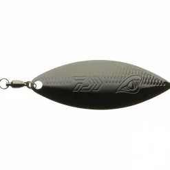 Online Beamer Spinnerbait XL (Black Devil/Black Nickel) Spinnerbaits