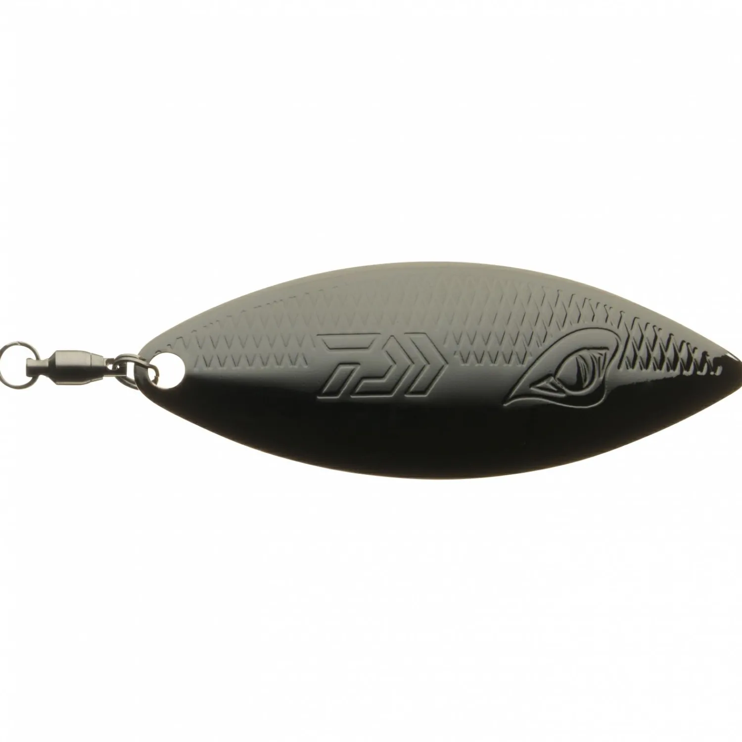 Online Beamer Spinnerbait XL (Black Devil/Black Nickel) Spinnerbaits