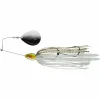 New Beamer Spinnerbait XL (Pearl Ayu/Silver) Spinnerbaits