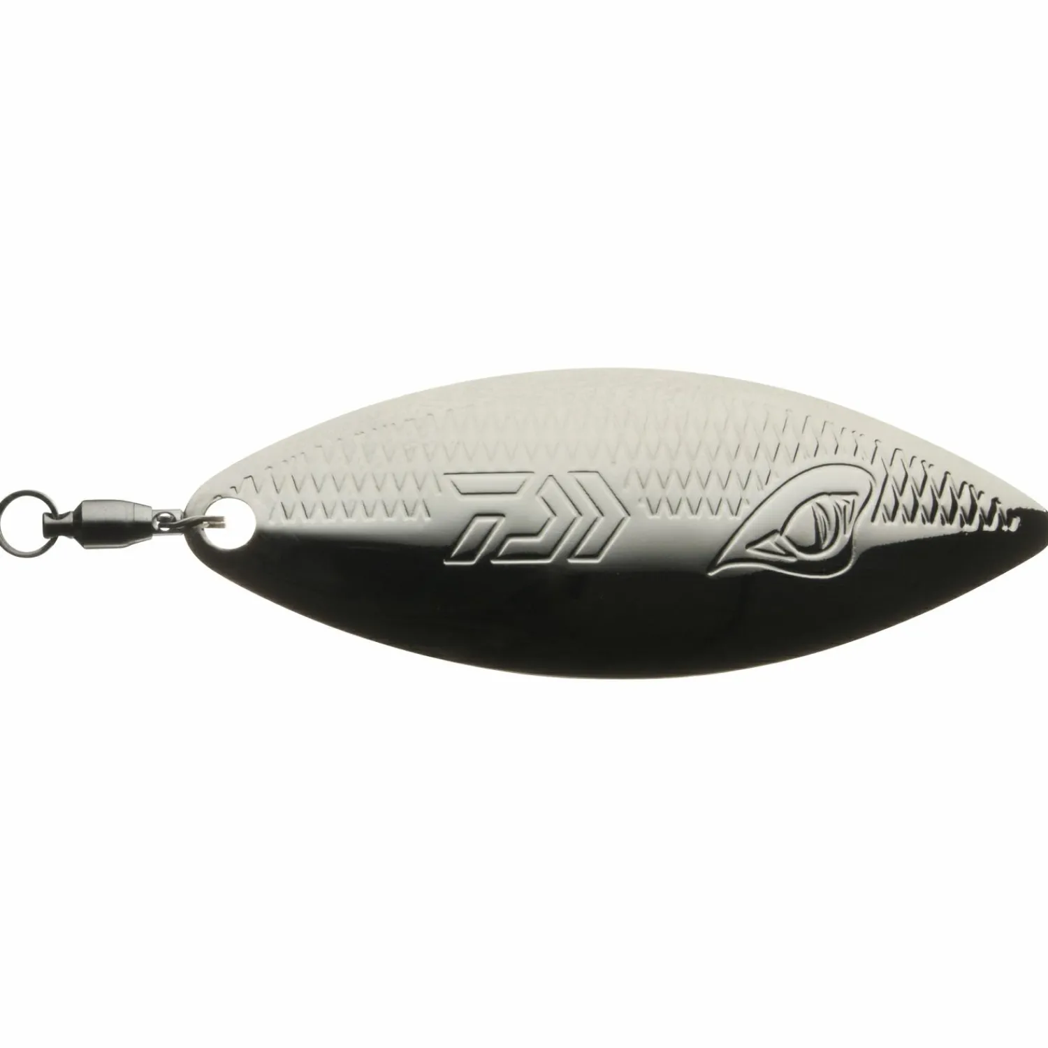 New Beamer Spinnerbait XL (Pearl Ayu/Silver) Spinnerbaits