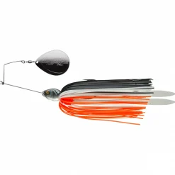 Sale Beamer Spinnerbait XL (Ghost Shad/Silver) Spinnerbaits