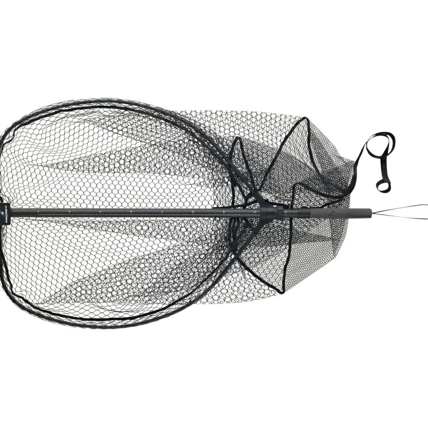 Prorex Carbon Folding Net< Allroundkescher