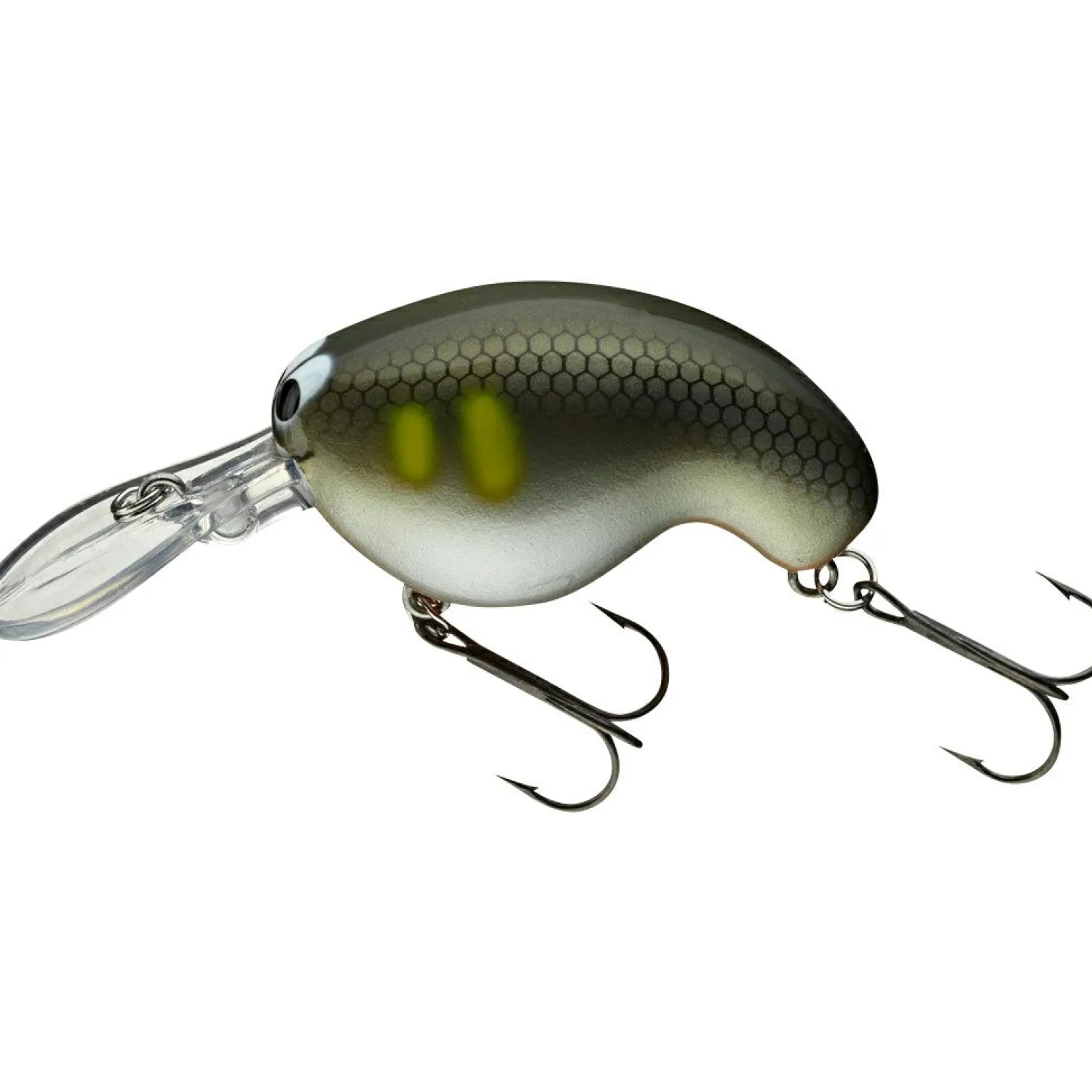 Prorex Chibi Fuku 1 Crank (spawn ayu)< Wobbler