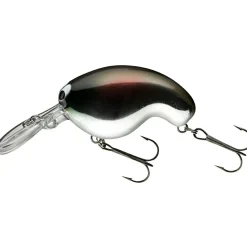 Prorex Chibi Fuku 1 Crank (chrome wakasagi)< Wobbler