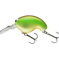 Prorex Chibi Fuku 1 Crank (spezial chartreuse)< Wobbler
