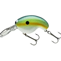 Prorex Chibi Fuku 1 Crank (blue perch)< Wobbler