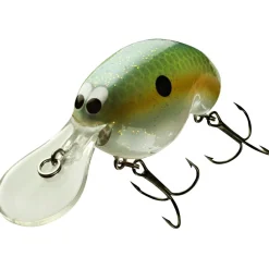 Prorex Chibi Fuku 1 Crank (blue perch)< Wobbler