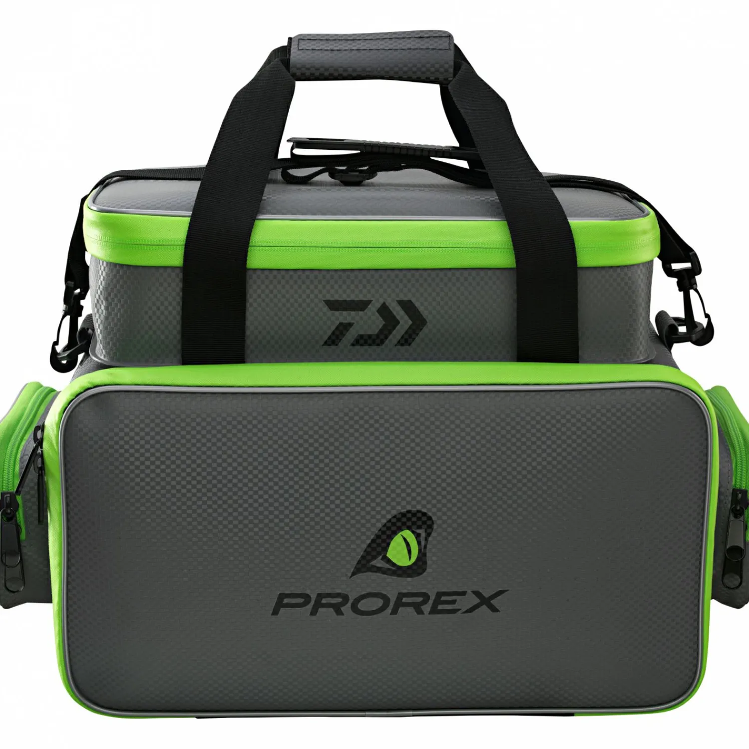 Sale EVA WP Tackle Container Angeltaschen ·Kunstködertaschen