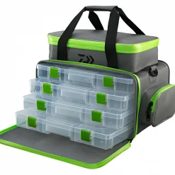 Sale EVA WP Tackle Container Angeltaschen ·Kunstködertaschen
