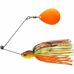 Prorex FN Spinnerbait TG (Orange Devil/orange)< Spinnerbaits