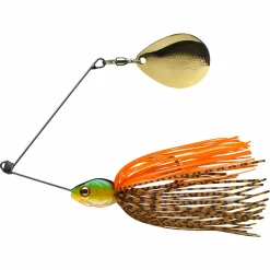 Clearance FN Spinnerbait TG (Gold Perch/gold) Spinnerbaits