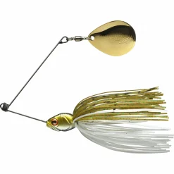 Online FN Spinnerbait TG (Dirty Roach/gold) Spinnerbaits