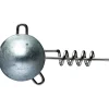 Online Football Screw-In Heads Lead Free Jigköpfe & Köder-Rasseln