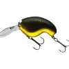 Online Fuku 1 Crank (black gold) Wobbler