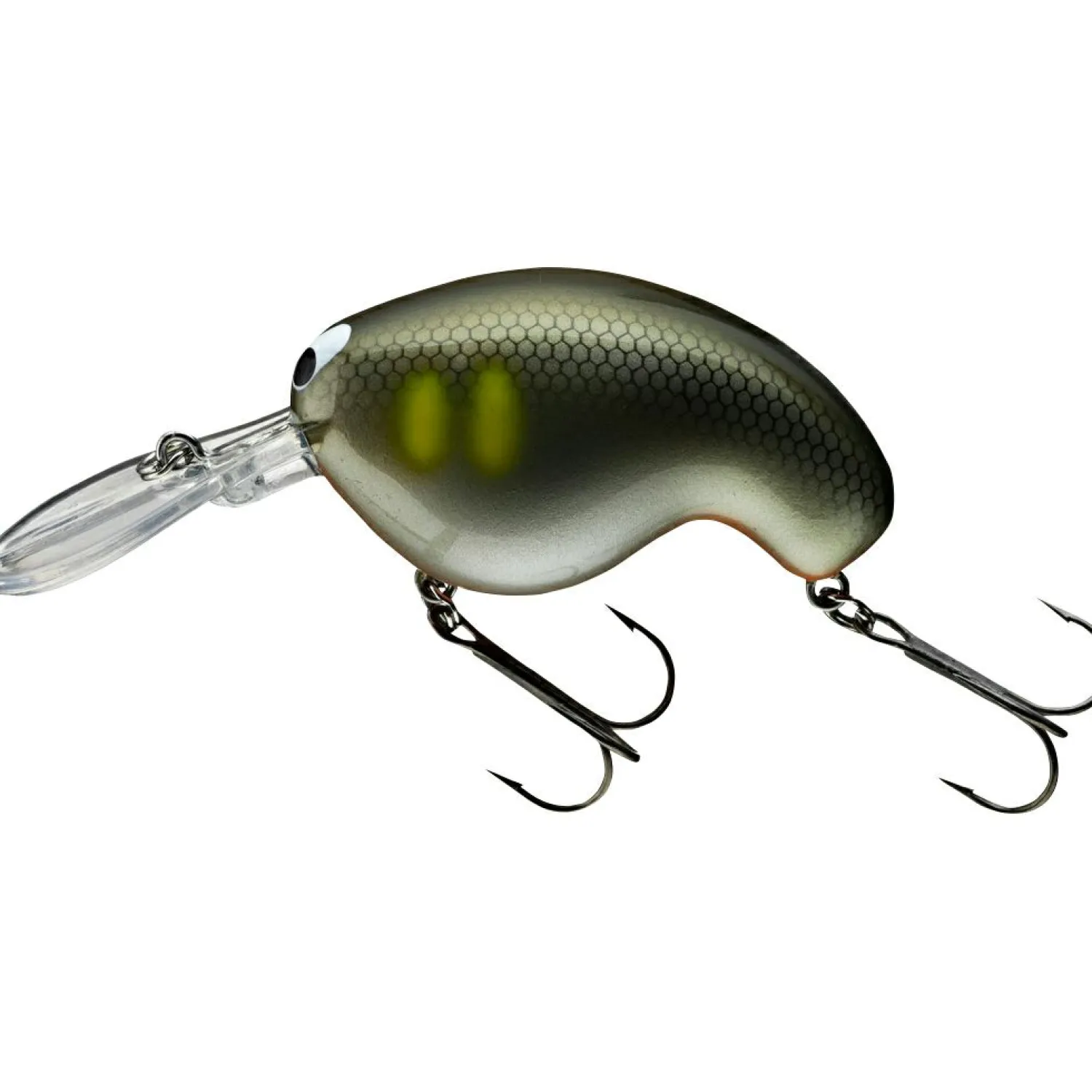 Prorex Fuku 1 Crank (spawn ayu)< Wobbler