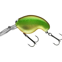 Prorex Fuku 1 Crank (spezial chartreuse)< Wobbler