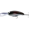 Fuku Hayate Crank (chrome wakasagi) Wobbler