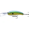 Fuku Hayate Crank (blue perch) Wobbler
