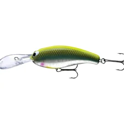 Prorex Fuku Hayate Crank (yummi)< Wobbler
