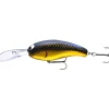 Hot Fuku Hayate Crank (black gold) Wobbler