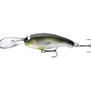 Discount Fuku Hayate Crank (ghost purple wakasagi) Wobbler
