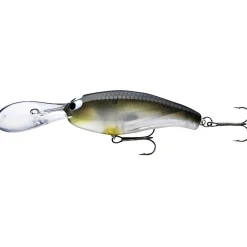 Discount Fuku Hayate Crank (ghost purple wakasagi) Wobbler