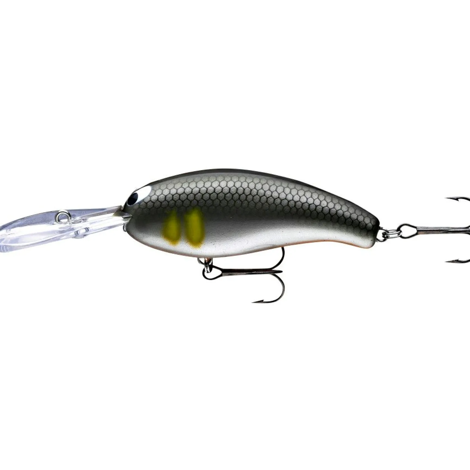 Prorex Fuku Hayate Crank (spawn ayu)< Wobbler