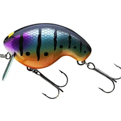 Prorex Fuku Zero Crank (blue tiger)< Wobbler