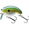 Fuku Zero Crank (blue perch) Wobbler