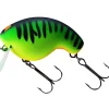 New Fuku Zero Crank (firetiger) Wobbler