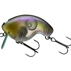 Sale Fuku Zero Crank (ghost purple wakasagi) Wobbler