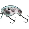 Hot Fuku Zero Crank (gizzard shad) Wobbler
