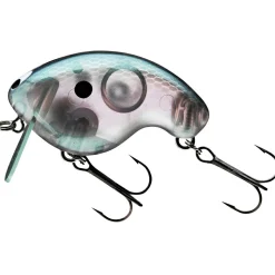 Hot Fuku Zero Crank (gizzard shad) Wobbler