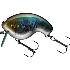 Prorex Fuku Zero Crank (special shiner)< Wobbler